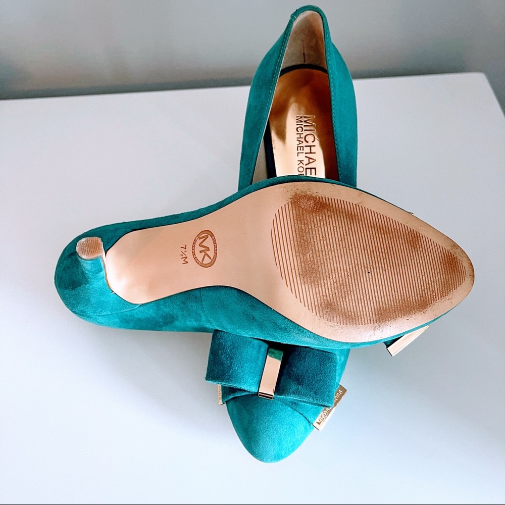 Mk Bow Pumps - image 6